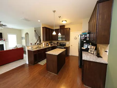 69 Arbor Loop, Angier, NC 27501 photo 3