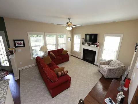 69 Arbor Loop, Angier, NC 27501 photo 2