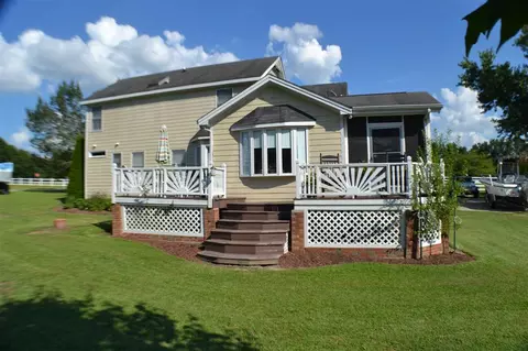 102 Pine Needle Dr, Angier, NC 27501 photo 24