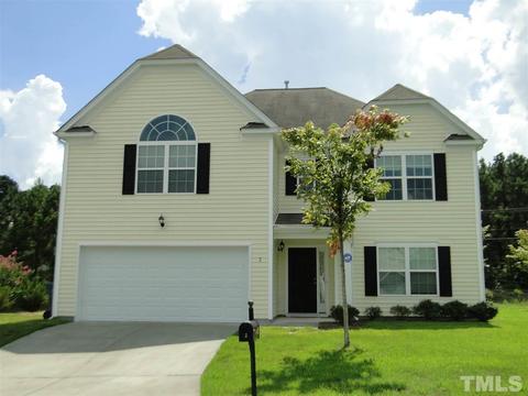 2 Bevel Ct, Durham, NC 27704 photo 1