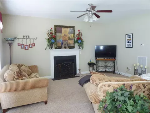 7720 Eagle Chase Dr, Willow Spring, NC 27592 photo 6
