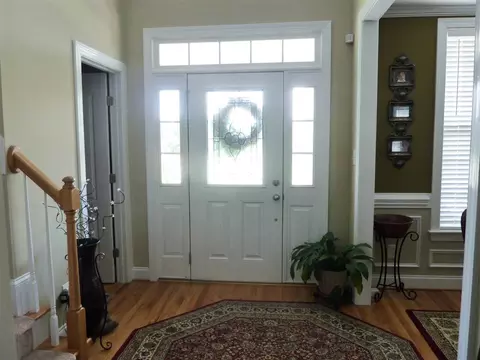 7720 Eagle Chase Dr, Willow Spring, NC 27592 photo 3