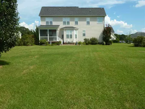 7720 Eagle Chase Dr, Willow Spring, NC 27592 photo 2