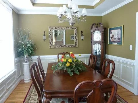 7720 Eagle Chase Dr, Willow Spring, NC 27592 photo 5