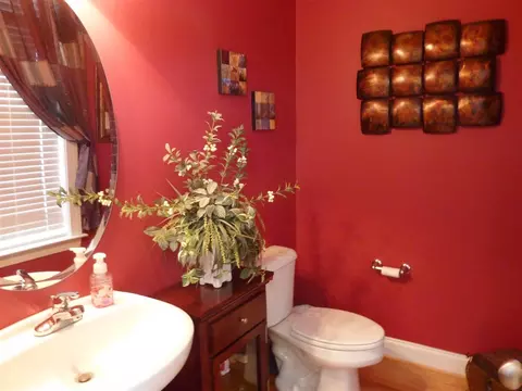 7720 Eagle Chase Dr, Willow Spring, NC 27592 photo 11