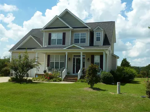 7720 Eagle Chase Dr, Willow Spring, NC 27592 photo 1