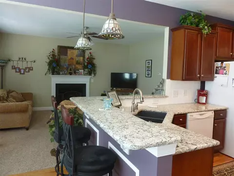 7720 Eagle Chase Dr, Willow Spring, NC 27592 photo 8