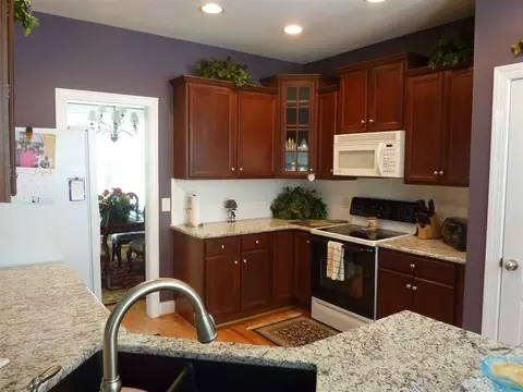 7720 Eagle Chase Dr, Willow Spring, NC 27592 photo 9