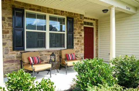 2452 Everstone Rd, Wake Forest, NC 27587 photo 2