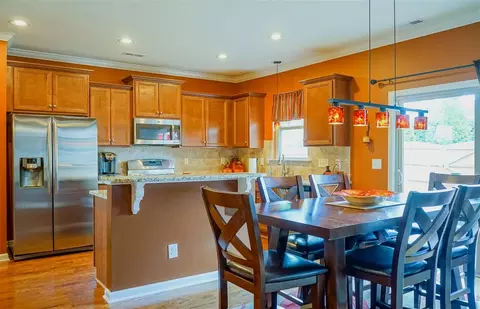 2452 Everstone Rd, Wake Forest, NC 27587 photo 7