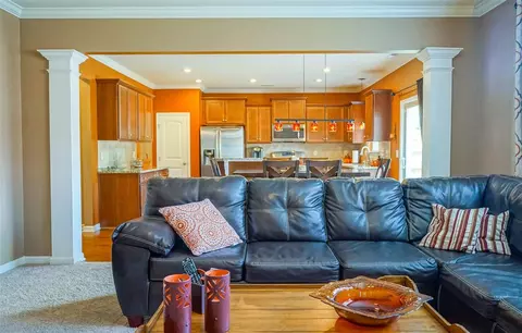 2452 Everstone Rd, Wake Forest, NC 27587 photo 8