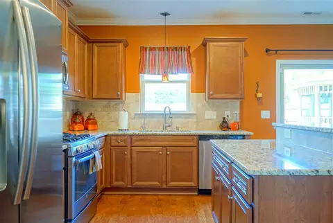 2452 Everstone Rd, Wake Forest, NC 27587 photo 6