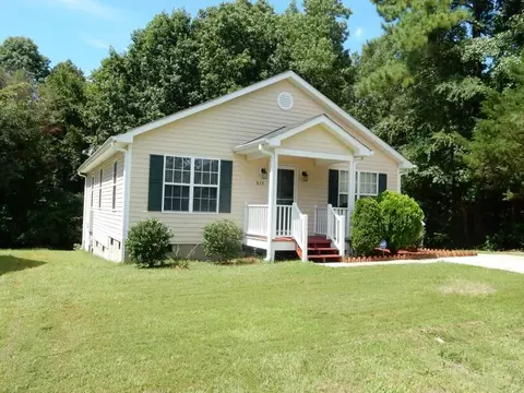 819 Hemlock Ave, Durham, NC 27707 photo 1