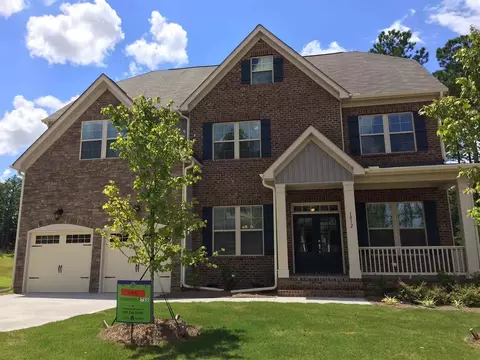 1012 Lubbock Ln, Durham, NC 27703 photo 1