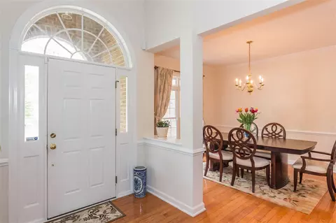 4809 Dutchess Ln, Durham, NC 27707 photo 3