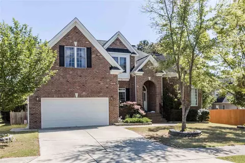 4809 Dutchess Ln, Durham, NC 27707 photo 2