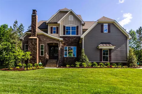 1345 Magnolia Bend Loop, Cary, NC 27519 photo 1