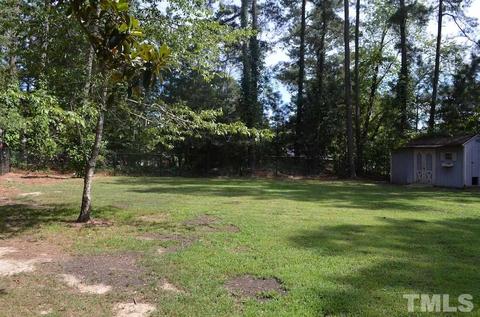 1309 Pineview Dr, Garner, NC 27529 photo 19