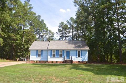 1309 Pineview Dr, Garner, NC 27529 photo 1