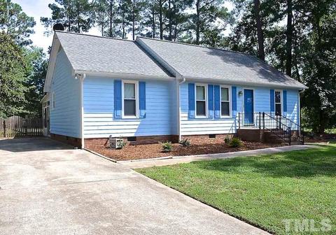 1309 Pineview Dr, Garner, NC 27529 photo 3