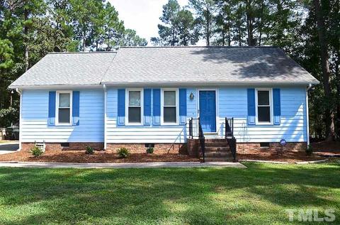 1309 Pineview Dr, Garner, NC 27529 photo 2