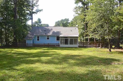 1309 Pineview Dr, Garner, NC 27529 photo 20