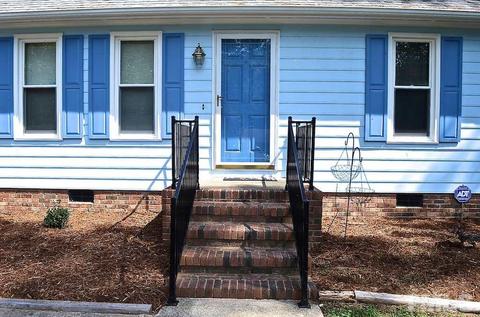 1309 Pineview Dr, Garner, NC 27529 photo 4