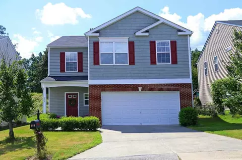 949 Spring Meadow Dr, Durham, NC 27713 photo 1