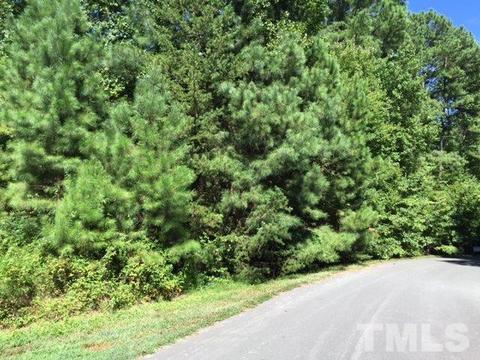 5001 Silver Fox Ln, Efland, NC 27243 photo 1