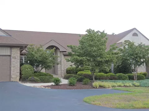 301 Cedar Ridge Way, Durham, NC 27705 photo 1
