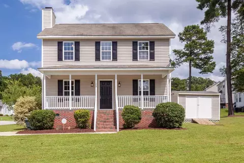 1129 Curtiss Dr, Garner, NC 27529 photo 1
