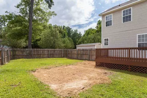 1129 Curtiss Dr, Garner, NC 27529 photo 21