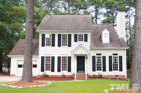 3604 Singleleaf Ln, Raleigh, NC 27616 photo 1