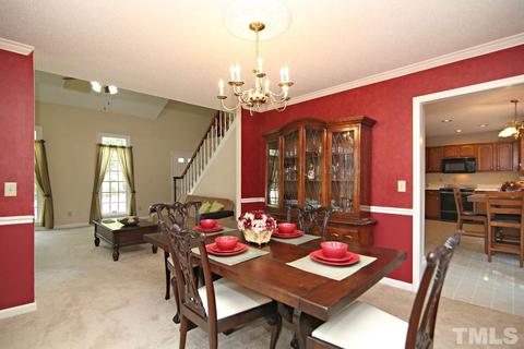 3604 Singleleaf Ln, Raleigh, NC 27616 photo 7