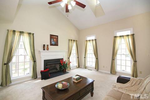3604 Singleleaf Ln, Raleigh, NC 27616 photo 2