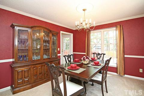 3604 Singleleaf Ln, Raleigh, NC 27616 photo 6
