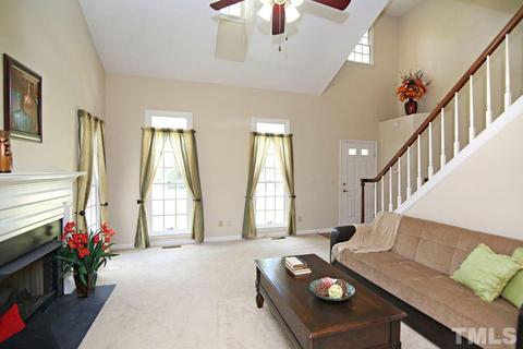 3604 Singleleaf Ln, Raleigh, NC 27616 photo 3