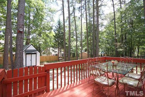 3604 Singleleaf Ln, Raleigh, NC 27616 photo 24