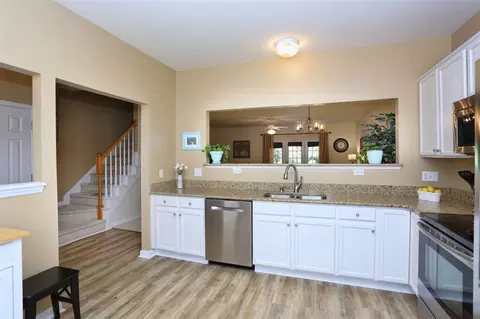 3029 White Cloud Cir, Apex, NC 27502 photo 4