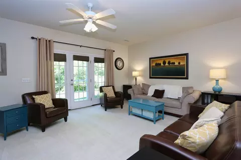 3029 White Cloud Cir, Apex, NC 27502 photo 9