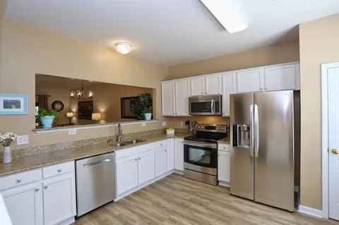 3029 White Cloud Cir, Apex, NC 27502 photo 5