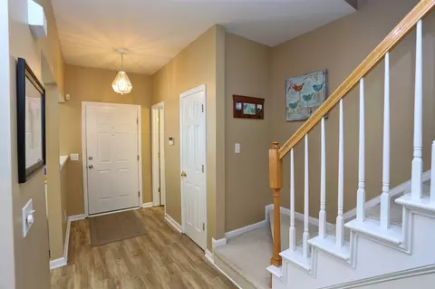 3029 White Cloud Cir, Apex, NC 27502 photo 2