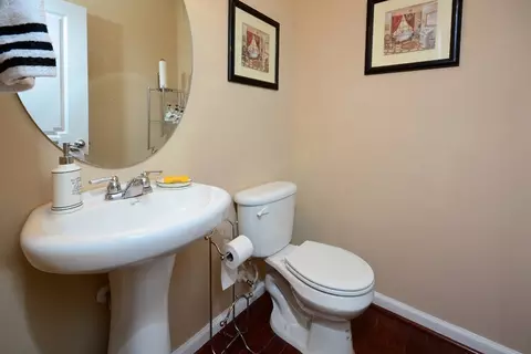 119 Windrush Ln, Durham, NC 27703 photo 11