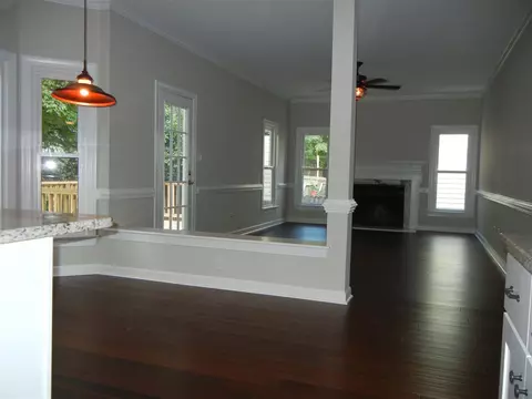 3209 Eagle Trl, Raleigh, NC 27615 photo 5