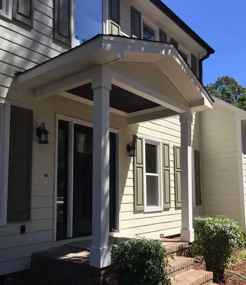 3209 Eagle Trl, Raleigh, NC 27615 photo 2