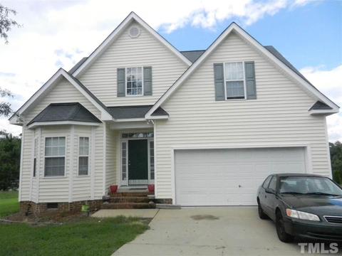 121 Reno Ave, Garner, NC 27529 photo 1