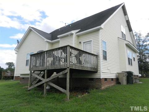 121 Reno Ave, Garner, NC 27529 photo 4