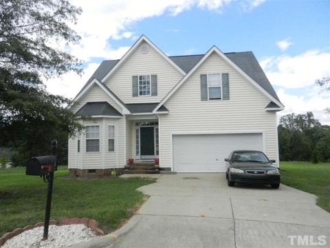 121 Reno Ave, Garner, NC 27529 photo 18