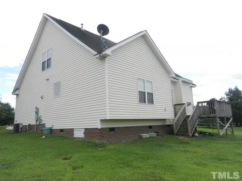 121 Reno Ave, Garner, NC 27529 photo 3