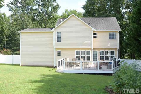 6901 Stevens Oaks Dr, Garner, NC 27529 photo 25